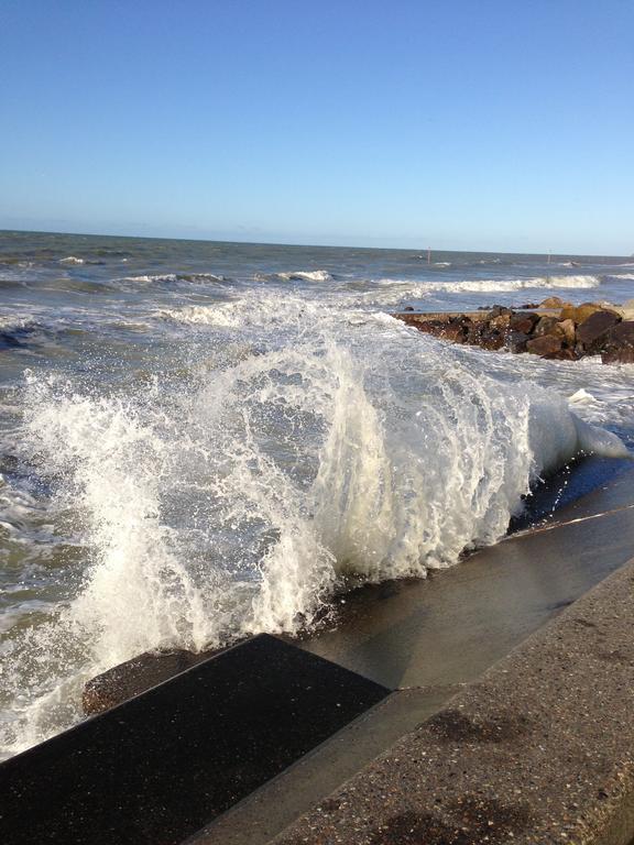 Opal'Inn Boulogne-sur-Mer Eksteriør bilde