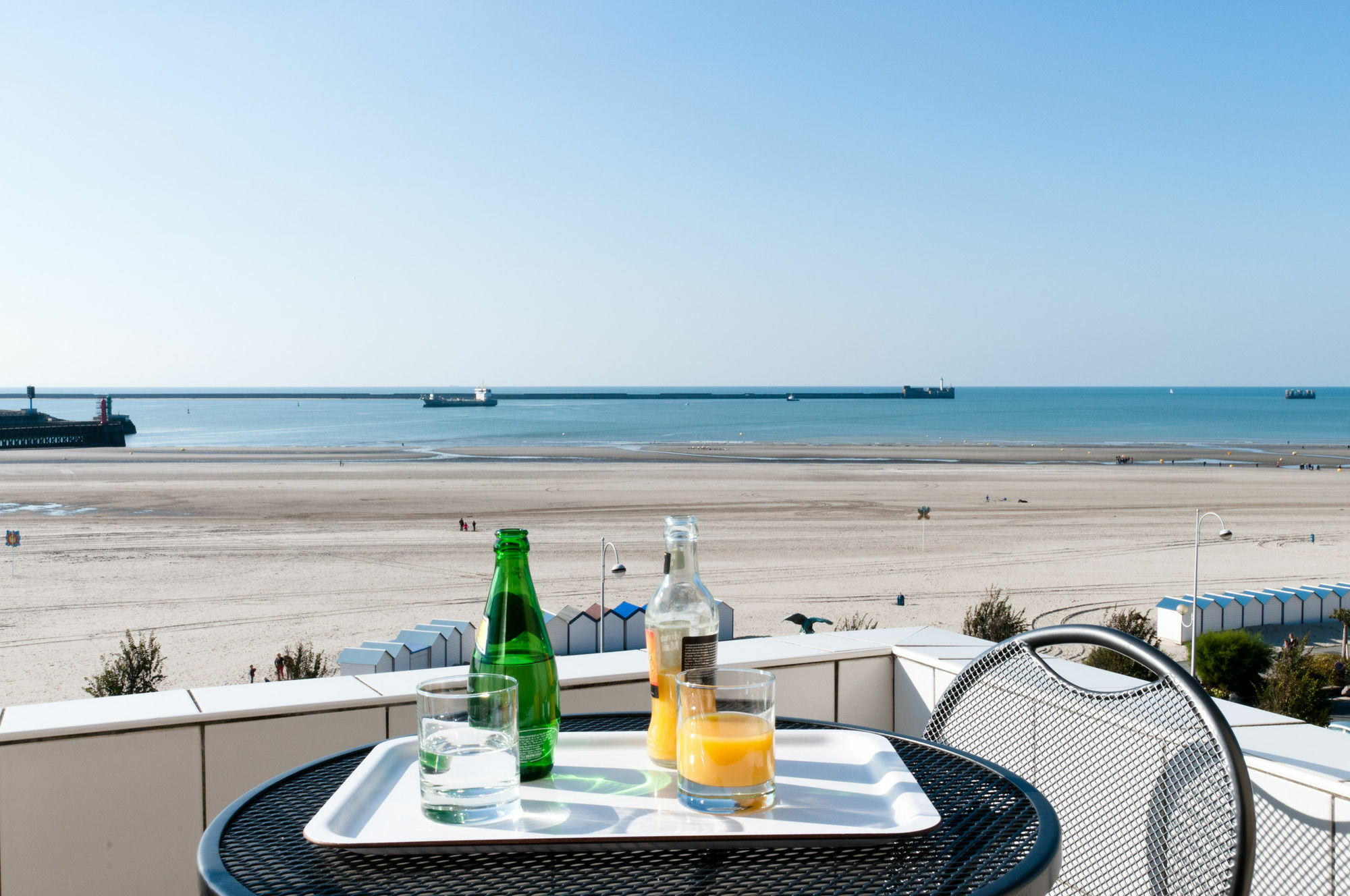 Opal'Inn Boulogne-sur-Mer Eksteriør bilde